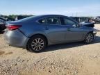 2014 Mazda 6 Sport