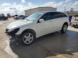 Mercedes-Benz r 350 4matic Vehiculos salvage en venta: 2010 Mercedes-Benz R 350 4matic