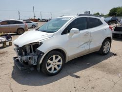 Buick Vehiculos salvage en venta: 2016 Buick Encore Premium