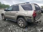 2004 Toyota 4runner SR5