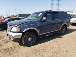 1999 Ford Expedition en venta en Elgin, IL