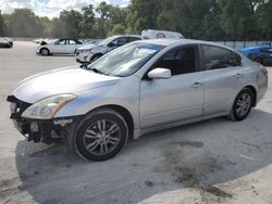 2012 Nissan Altima Base en venta en Ocala, FL