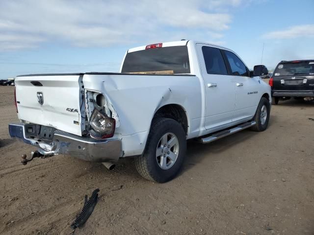 2011 Dodge RAM 1500