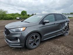 2019 Ford Edge ST for sale in Columbia Station, OH