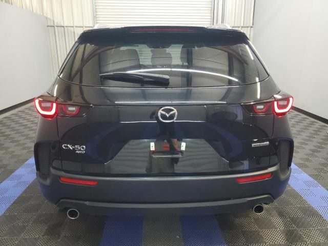 2023 Mazda CX-50 Preferred Plus
