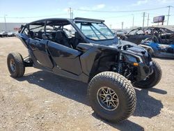 Vehiculos salvage en venta de Copart Phoenix, AZ: 2021 Can-Am AM Maverick X3 Max X RS Turbo RR