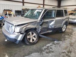 Jeep Vehiculos salvage en venta: 2015 Jeep Patriot Sport