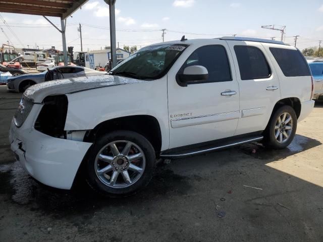 2008 GMC Yukon Denali