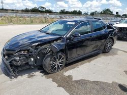 2023 Toyota Camry SE Night Shade en venta en Orlando, FL