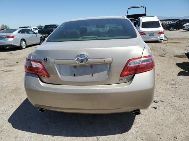 2008 Toyota Camry LE