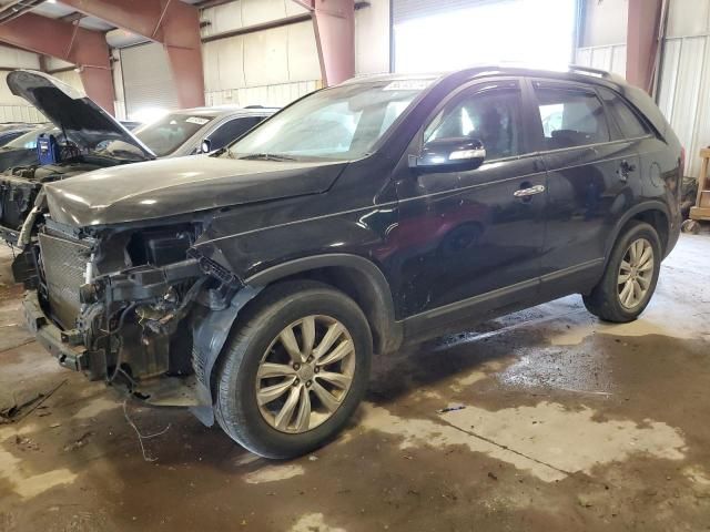 2011 KIA Sorento Base