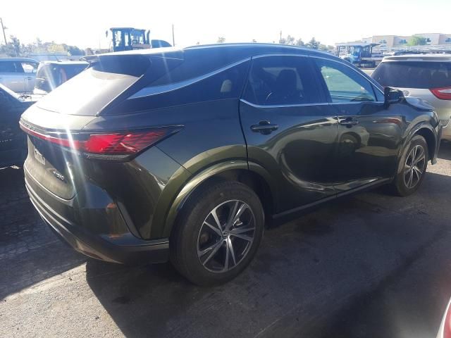 2023 Lexus RX 350 Base