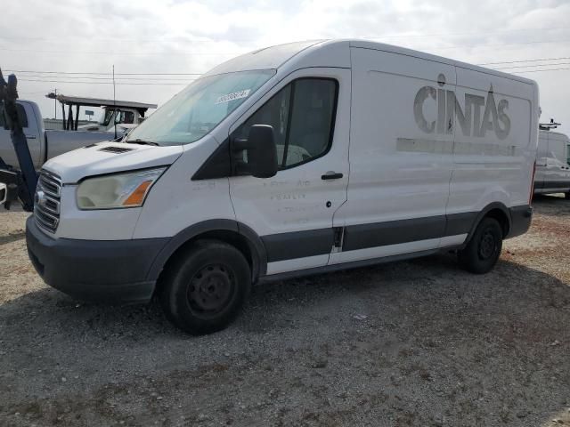 2016 Ford Transit T-150