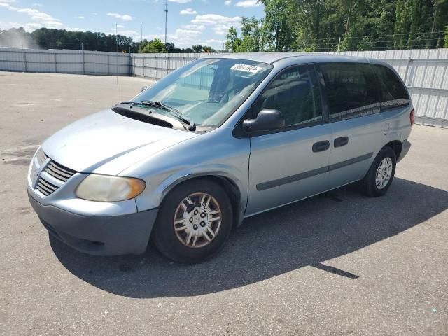 2005 Dodge Caravan SE