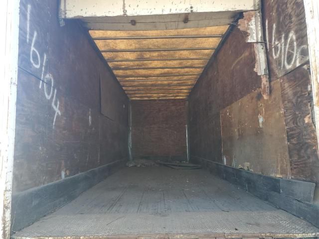 2017 Utility Trailer