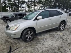 2007 Lexus RX 350 en venta en Loganville, GA