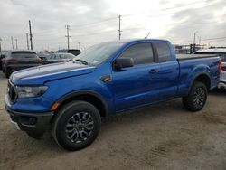 2020 Ford Ranger XL for sale in Los Angeles, CA