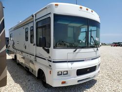 2003 Workhorse Custom Chassis Motorhome Chassis P3500 for sale in Temple, TX