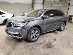 2019 Acura MDX for sale in Chalfont, PA