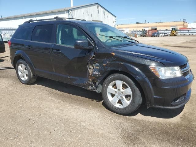 2013 Dodge Journey SE