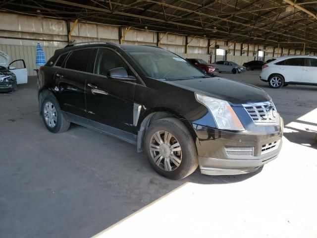 2013 Cadillac SRX Luxury Collection