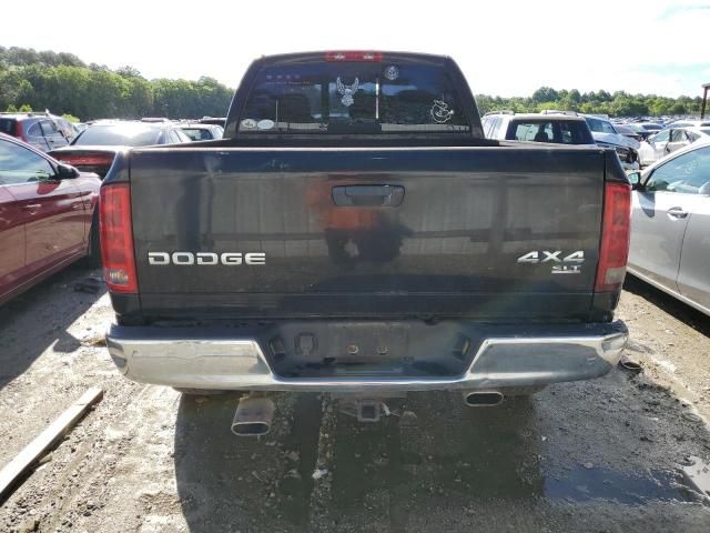 2004 Dodge RAM 1500 ST