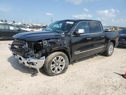 2022 Dodge RAM 1500 Limited for sale in Houston, TX