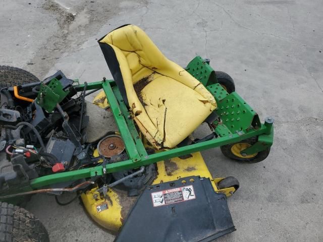 2022 John Deere Z335M