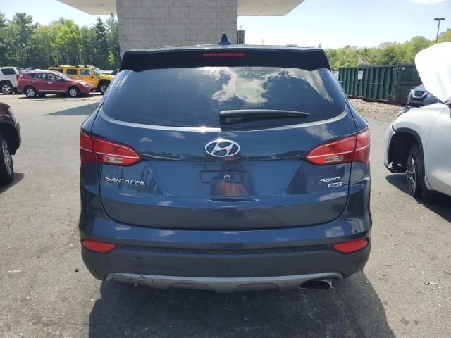 2014 Hyundai Santa FE Sport