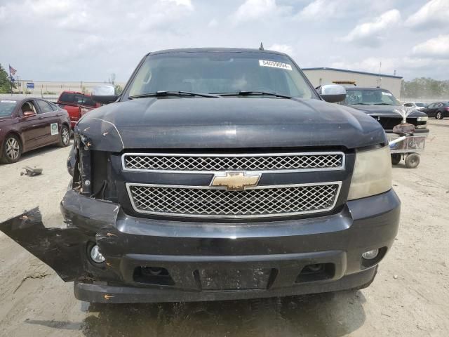 2007 Chevrolet Tahoe K1500