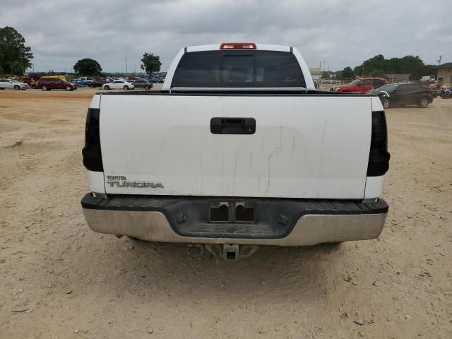 2008 Toyota Tundra Double Cab