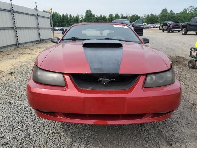 1999 Ford Mustang GT