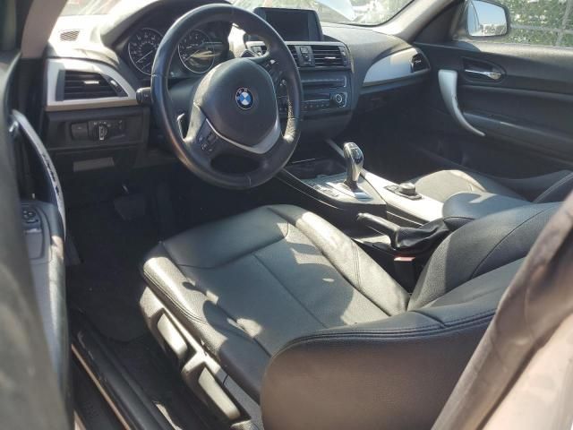 2015 BMW 228 I