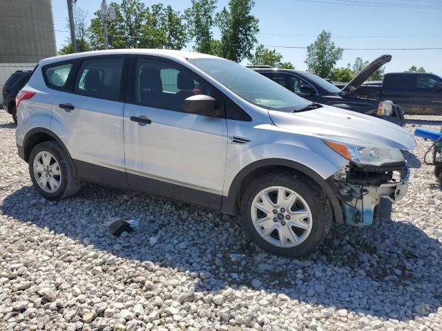 2014 Ford Escape S