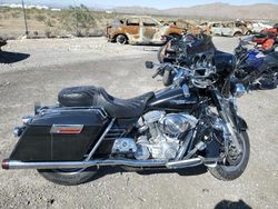 2006 Harley-Davidson Flhti for sale in North Las Vegas, NV