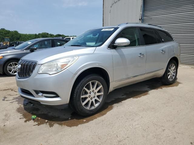 2014 Buick Enclave