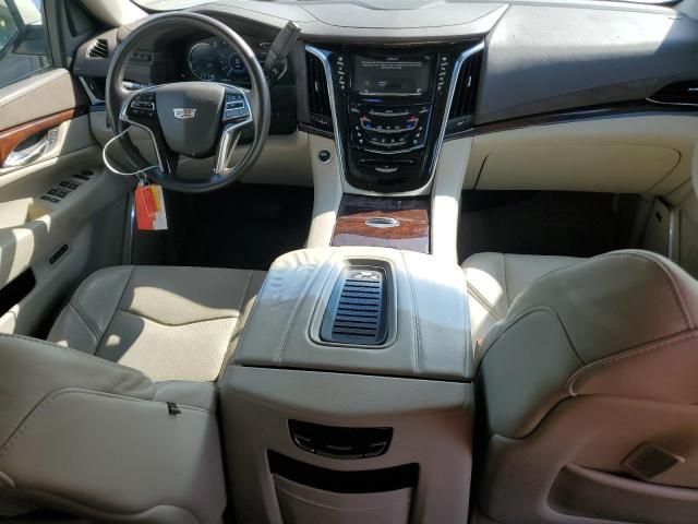 2016 Cadillac Escalade Premium