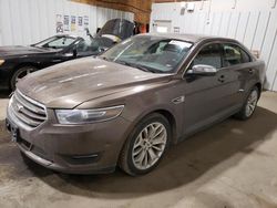 2015 Ford Taurus Limited for sale in Anchorage, AK