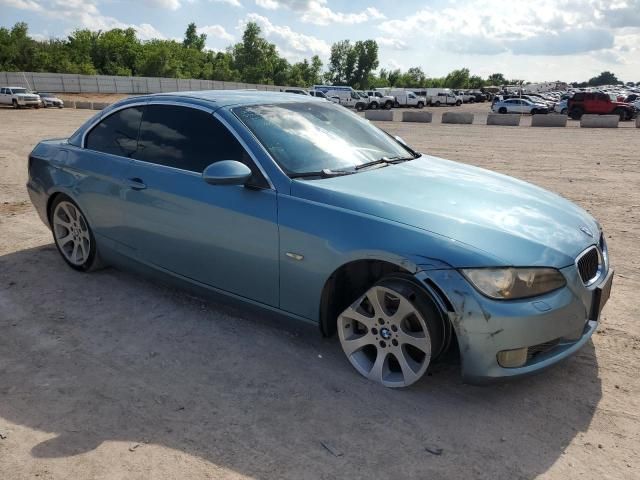 2007 BMW 335 I