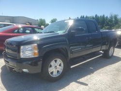 2011 Chevrolet Silverado K1500 LT for sale in Leroy, NY