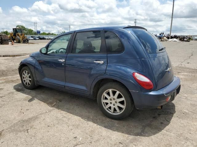 2009 Chrysler PT Cruiser Touring