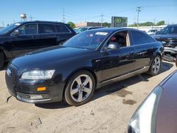 2009 Audi A6 Prestige for sale in Chicago Heights, IL