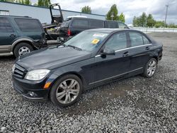 2010 Mercedes-Benz C300 for sale in Portland, OR