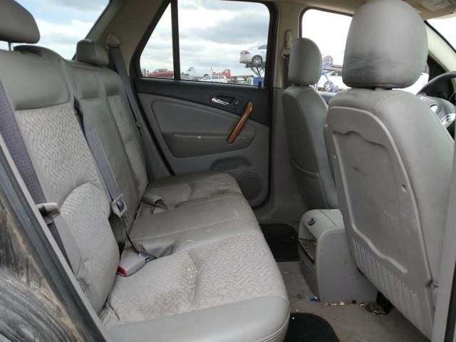 2007 Saturn Vue