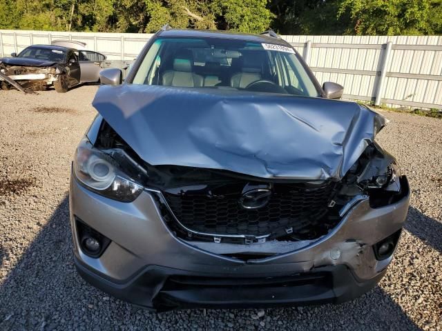 2015 Mazda CX-5 GT