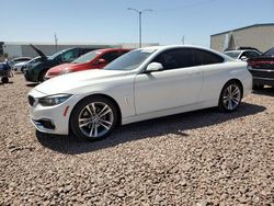 2018 BMW 430I en venta en Phoenix, AZ