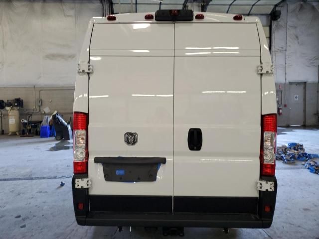 2023 Dodge RAM Promaster 3500 3500 High