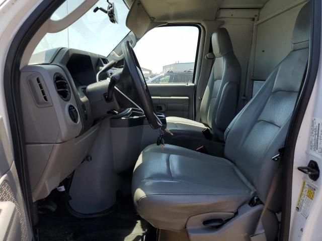 2014 Ford Econoline E150 Van