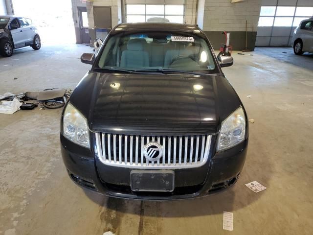 2008 Mercury Sable Luxury