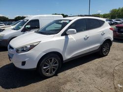2014 Hyundai Tucson GLS for sale in East Granby, CT